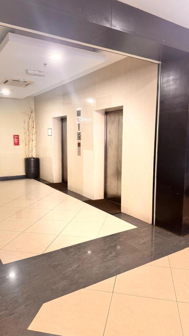 Hotel Seri Malaysia Kepala Batas Extérieur photo