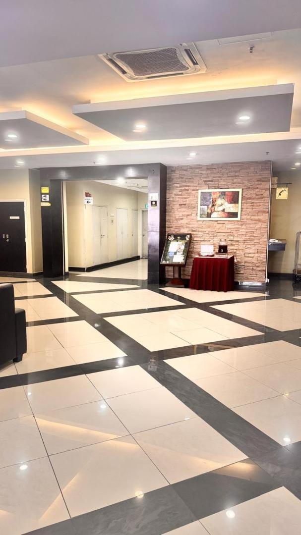 Hotel Seri Malaysia Kepala Batas Extérieur photo