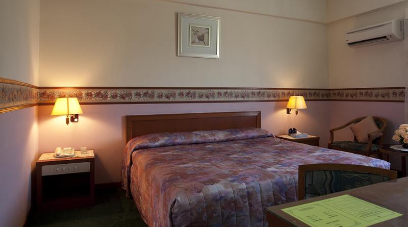 Hotel Seri Malaysia Kepala Batas Extérieur photo
